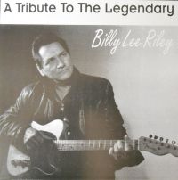 VA: - Tribute To The Legendary Billy Lee Riley