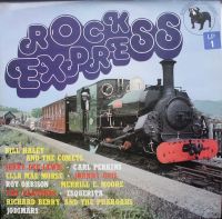 VA: - Rock Express