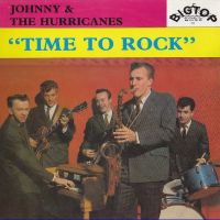 Johnny And The Hurricanes - Time To Rock