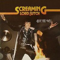 Screaming Lord Sutch - Alive And Well