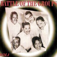 VA: - Battle Of The Groups Vol. 1
