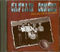 Captain Concho - From The Hills To The Plains