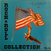 VA: - Blend Rock'n'Roll Collection Vol. 4