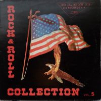 VA: - Blend Rock'n'Roll Collection Vol. 5