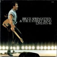 Bruce Springsteen & The E Street Band - Live 1975/85 5LP