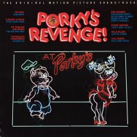 VA: - Porky's Revenge!