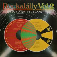 VA: - CBS Rockabilly Classics Vol. 2