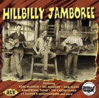 VA: - Hillbilly Jamboree