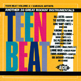 VA: - Teen Beat Vol. 4