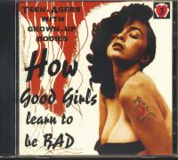VA: - How Good Girls Learn To Be Bad Part 3