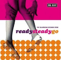 VA: - Ready Steady Go - The Countdown Records Story