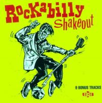 VA: - Rockabilly Shakeout