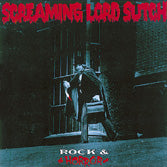 Screaming Lord Sutch - Rock & Horror