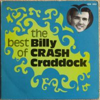 Billy Crash Craddock - The Best Of Billy Crash Craddock