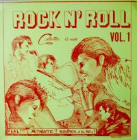 VA: - Rock N' Roll Vol. 1