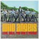 Wild Angels - Live, Wild, Red Hot 'n', Rockin' 2CD