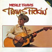 Merle Travis - Travis Pickin'