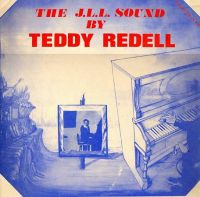 Teddy Redell - The J.L.L. Sound Of Teddy Redell