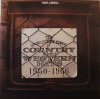 VA: - Golden Era Of Country And Western Hits 1950-1966 2LP