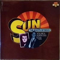 VA: - Sun - The Roots Of Rock Vol. 8 -Sun Rocks
