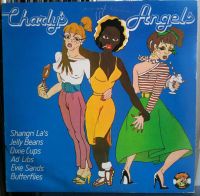 VA: - Charly's Angels
