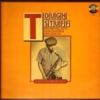 VA: - Tough Stuff - Sun's Instrumental Gold
