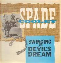Spade Cooley - Swingin' The Devil's Dream