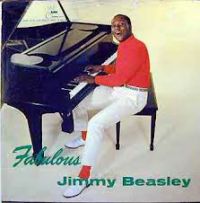 Jimmy Beasley ‎ - The Fabulous Jimmy Beasley