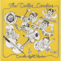 Cactus Candies - Candle Light Rodeo
