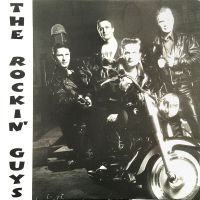 Rockin' Guys - Rockin' Guys