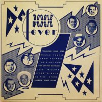 VA: - Boogie Woogie Fever