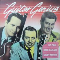 VA: - Guitar Genius