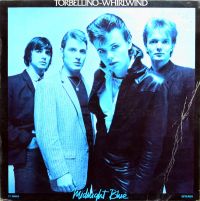 Torbellino-Whirlwind - Midnight Blue
