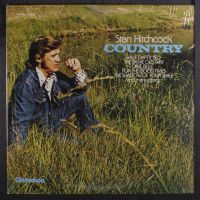Stan Hitchcock ‎ - Country