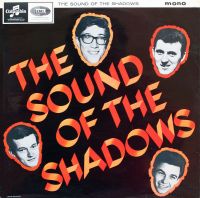 Shadows - The Sound Of The Shadows