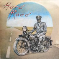 Hard Road - Hard Road