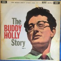 Buddy Holly - The Buddy Holly Story Volume II