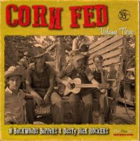VA: - Corn Fed Vol. 3
