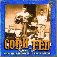 VA: - Corn Fed Vol. 4