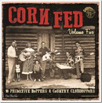VA: - Corn Fed Vol. 5