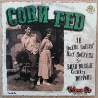 VA: - Corn Fed Vol. 6