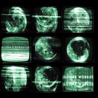 Aloha Screwdriver - Lunar Wobble