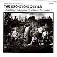 Krontjong Devils - Sizzling Sampan and Other Favorites