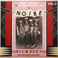 VA: - La Noire Vol. 2 - Please Mr Playboys