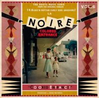 VA: - La Noire Vol. 6 - Colored Entrance