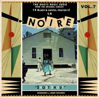 VA: - La Noire Vol.7 - Shout Shout