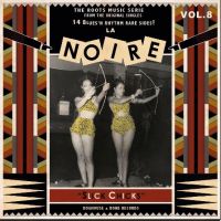 VA: - La Noire Vol.8 - Slick Chicks
