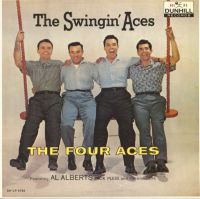 Four Aces - The Swingin' Aces
