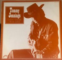 Tommy Jennings - Then There Was One