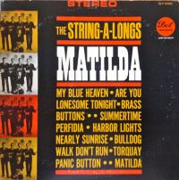 The String-A-Longs - Matilda
